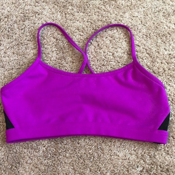 Fabletics Other - Fabletics Maeve Reversible Sports Bra